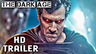 Justice League 2 : The Dark Age | [HD] TRAILER | 2021