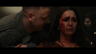 HOSTS (2020) Trailer HD