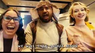 We Will Talk About Jesus | Disney Encanto Parody | Faith Community Lutheran Church