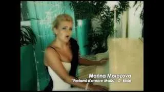 Marina Morozova- Parlami d'amore Mariù- C.Bixio