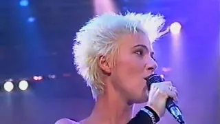 Roxette Listen to your heart Peters Pop Show 1989
