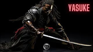 Yasuke: Shadow Warrior