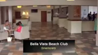 BELLA VISTA BEACH CLUB