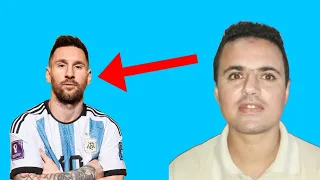 Lionel Messi Impossible Moments that Shocked The World