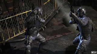 Mortal Kombat XL Perform All Stage Fatalities on Corrupted Shinnok 4k UHD 2160p
