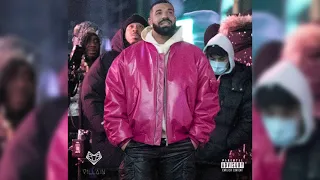 Drake ft. Rick Ross - “Lemon Pepper Freestyle" (Remix)