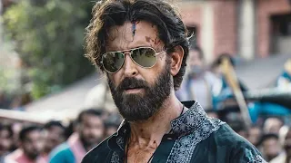 Vikram Veda hindi remaking trailer Hrithik Roshan Saif Ali Khan 🔥🔥🔥 #shorts #onlyhrithikroshan