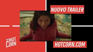 CHALLENGERS | Il nuovo trailer I HOT CORN