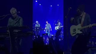 a-ha - Here I Stand and Face the Rain (Live In São Paulo, July 19th 2022)