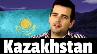 The truth about living in Kazakhstan // Reasons You Will LOVE Kazakhstan!