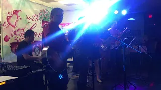 Makita kang muli (sugarfree) Adobo jam band cover