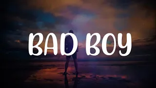 bbno$ & yung bar & Billy marchiafava - bad boy  (lyric)