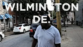 Heart of Delaware (Wilmington, Delaware Documentary)