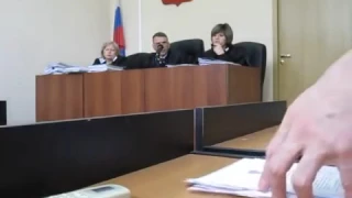 Выселение граждан СССР в суде РФ. готовое постановление.