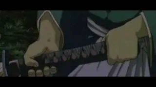 Under My Feet- Rurouni Kenshin AMV