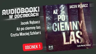 Aż po ciemny las - J. Rębacz - [AudiobookPL] -1/9