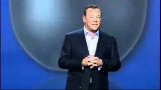 Пресс-конференция SONY на E3 2012