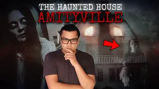 सबसे भूतिया घर की दिल दहला देने वाली घटना True Story of The Amityville Horror Movie in Hindi