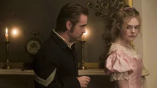 Роковое искушение (2017) The Beguiled. Русский трейлер.