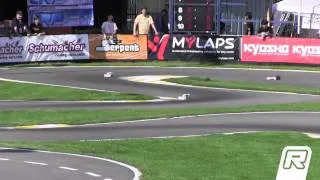 2012 IFMAR ISTC World Championships - Controlled Practice Rd1