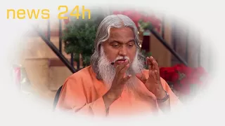 False Teachings - Sadhu Sundar-Selvaraj on The Jim Bakker Show
