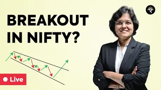 Breakout in NIFTY | What will be the next target? | CA Rachana Ranade