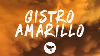 Ozuna, Wisin - Gistro Amarillo (Letra / Lyrics)