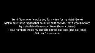YoungBoy Never Broke Again - It Ain’t Over Lyrics (Interlude) (Lyrics)