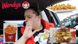 Never Have I Ever... Wendy's