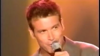 ROCH VOISINE 🎤 Sauver L'amour (Live à Paris) 🎶 (Daniel Balavoine) 1999