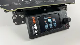 Prusa MK4 unboxing... It's real!