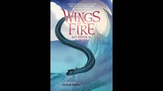 Wings of Fire: Every MISTAKE in the Moon Rising Graphic Novel