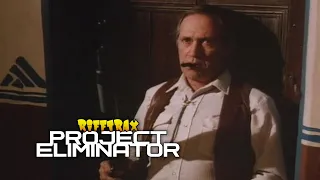 Rifftrax: Project Eliminator (Trailer)