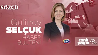 Gülinay Selçuk ile Haber Bülteni 14 Nisan