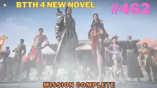 Btth 4 supreme realm episode 462 hindi explanation 3n novel