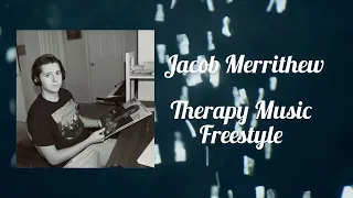 Logic - Therapy Music [Freestyle] by Jacob Merrithew