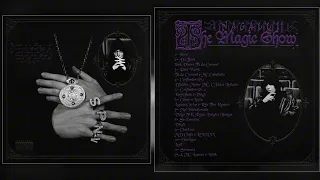 NAGALLI - MAGIC SHOW (ÁLBUM COMPLETO)