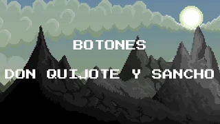 Botones - Don Quijote y Sancho (1979) - 8 bit remix