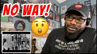 Messed Up Things That Happened At Woodstock | REACTION