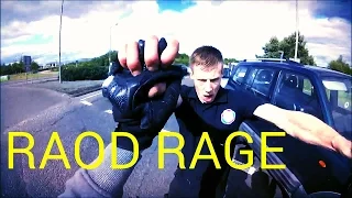 TOP ROAD RAGE 2016 | Crushes & Angry People