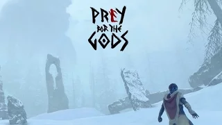 Prey for the Gods   Официальный трейлер #2