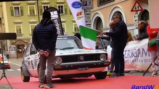 11° Valsugana Historic Rally -29/4/23