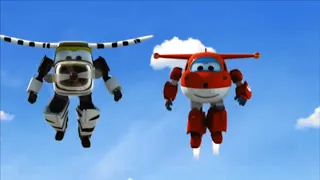 Superwings Bahasa Indonesia | Mengenal Karakter Bello