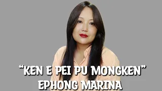 Ken e pei pu mongken - Ephong Marina