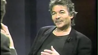 John Prine - Miller & Company (ca. 1992)