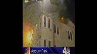 2ND ALARM FIRE @ 402 7TH AVE - ASBURY PARK, NJ (CH4)