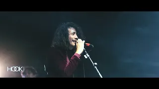 THE SIGIT - Midnight Mosque Song | Live at The Krawd 2022