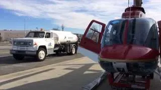 Watsonville Municipal Airport