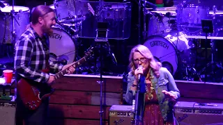 Tedeschi Trucks Band 2022-02-18 Warner Theatre "Let’s Go Get Stoned" part 2