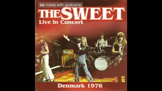 05 - Sweet Cockroach Denmark 1976